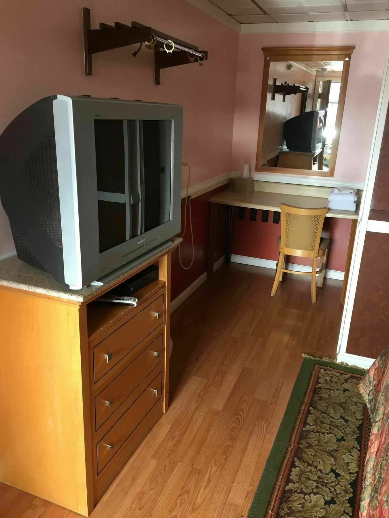 112 Motel Medford Eksteriør bilde